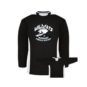 Wildcats 2-color Practice Jersey - Youth