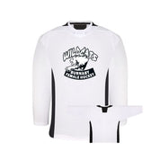Wildcats 2-color Practice Jersey - Youth