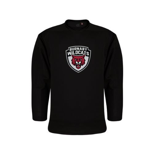 Wildcats 1-color Practice Jersey - Youth