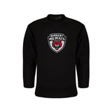 Wildcats 1-color Practice Jersey - Goalie - Adult