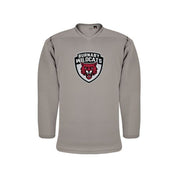 Wildcats 1-color Practice Jersey - Adult
