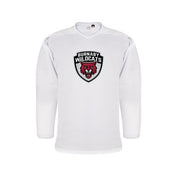 Wildcats 1-color Practice Jersey - Adult