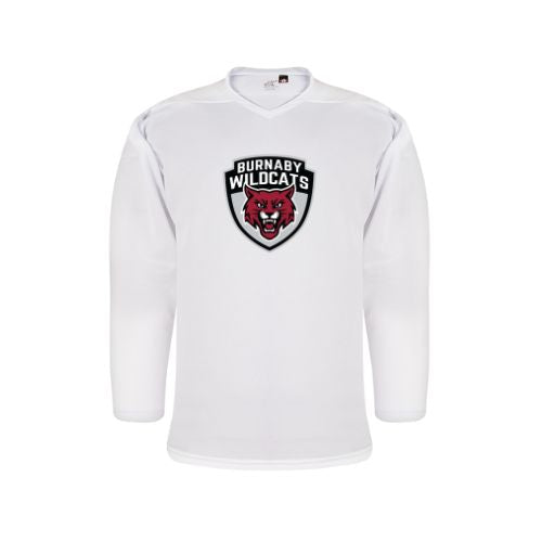 Wildcats 1-color Practice Jersey - Youth