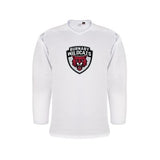 Wildcats 1-color Practice Jersey - Goalie - Youth
