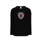 Wildcats AK H6000 Practice Jersey - Youth