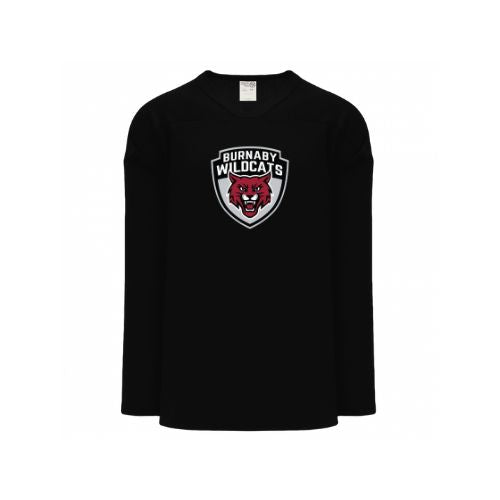 Wildcats AK H6000 Practice Jersey - Youth
