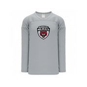 Wildcats AK H6000 Practice Jersey - Youth