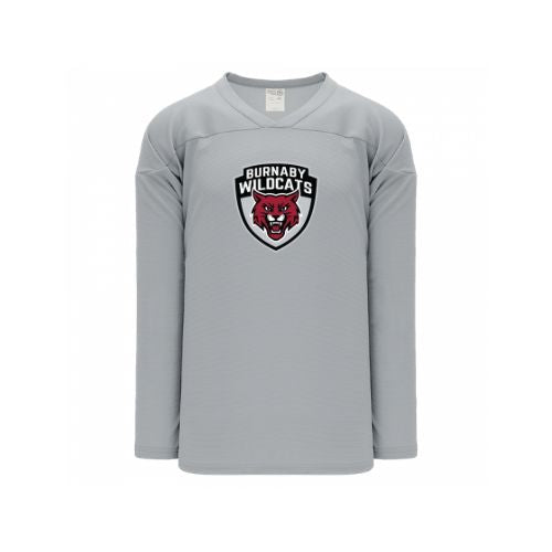 Wildcats AK H6000 Practice Jersey - Youth