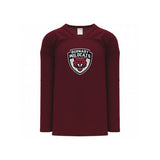 Wildcats AK H6000 Practice Jersey - Youth