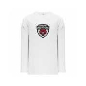 Wildcats AK H6000 Practice Jersey - Youth