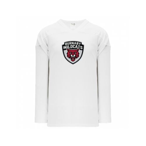 Wildcats AK H6000 Practice Jersey - Youth