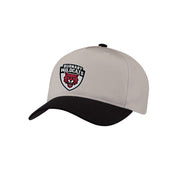 Wildcats Deluxe Chino Twill Hat
