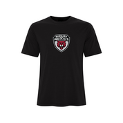 Wildcats Full Front Logo Dryfit - Adult