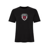 Wildcats Full Front Logo Dryfit - Adult