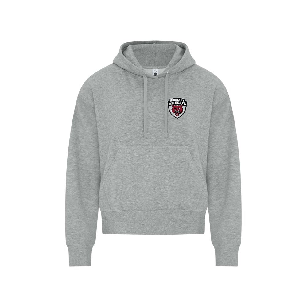 Wildcats Element Hoodie - Ladies