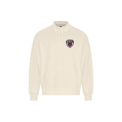 Wildcats French Terry 1/4 Zip - Adult