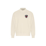 Wildcats French Terry 1/4 Zip - Adult