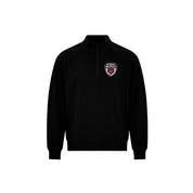 Wildcats French Terry 1/4 Zip - Adult