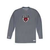 Wildcats GAMEWEAR GW5500 Practice Jersey - Youth