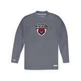 Wildcats GAMEWEAR GW5500 Practice Jersey - Youth