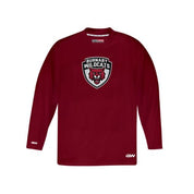 Wildcats GAMEWEAR GW5500 Practice Jersey - Youth