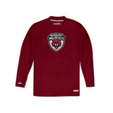 Wildcats GAMEWEAR GW5500 Practice Jersey - Youth