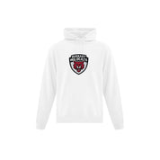 Wildcats Embroidered Logo Hoodie - Adult