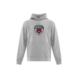 Wildcats Embroidered Logo Hoodie - Adult