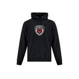 Wildcats Embroidered Logo Hoodie - Adult