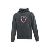 Wildcats Embroidered Logo Hoodie - Adult