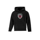Wildcats Embroidered Logo Hoodie - Youth