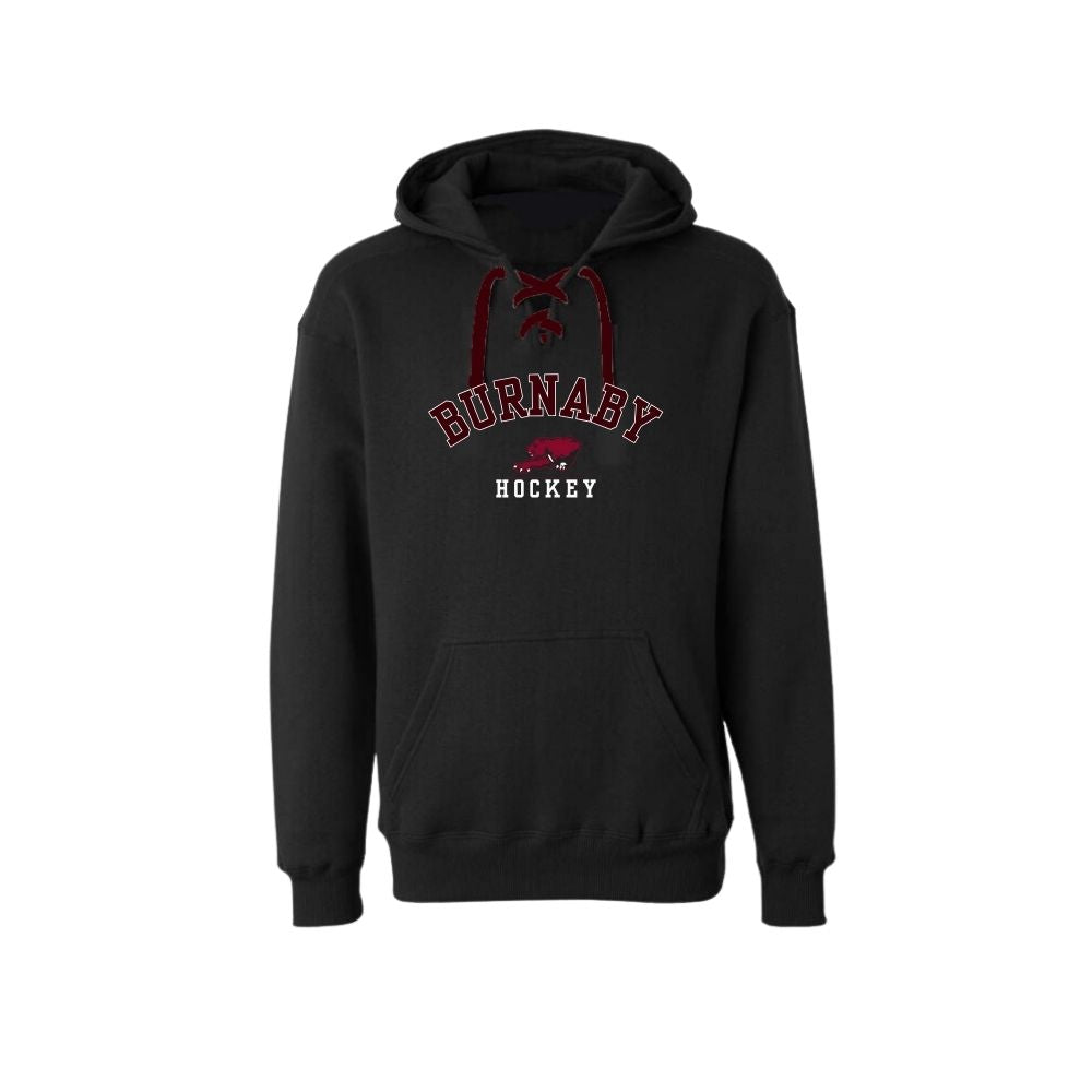 Wildcats Laced Hoodie - Adult