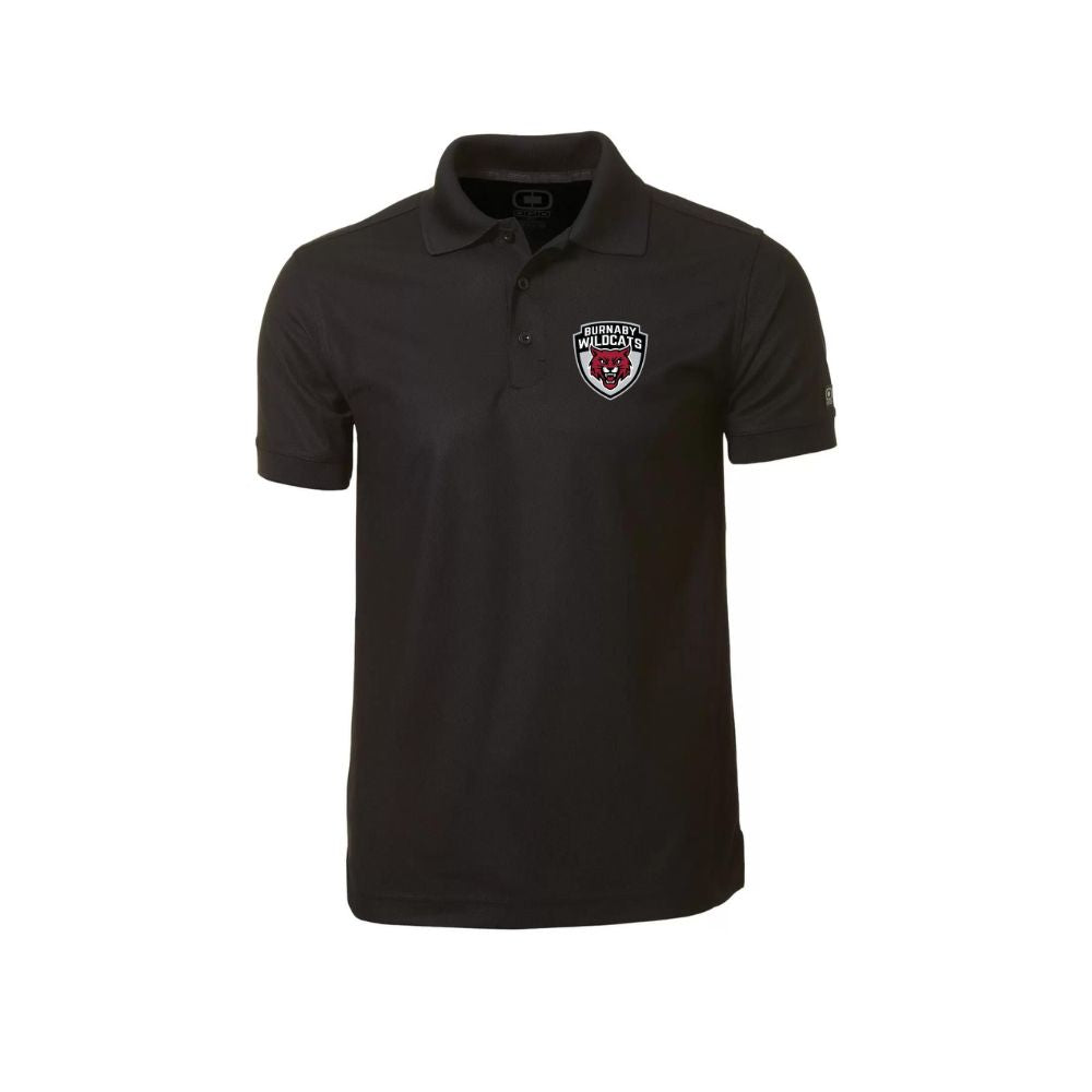 Wildcats Ogio Polo - Mens