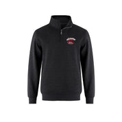 Wildcats 1/4 Zip Pullover - Unisex