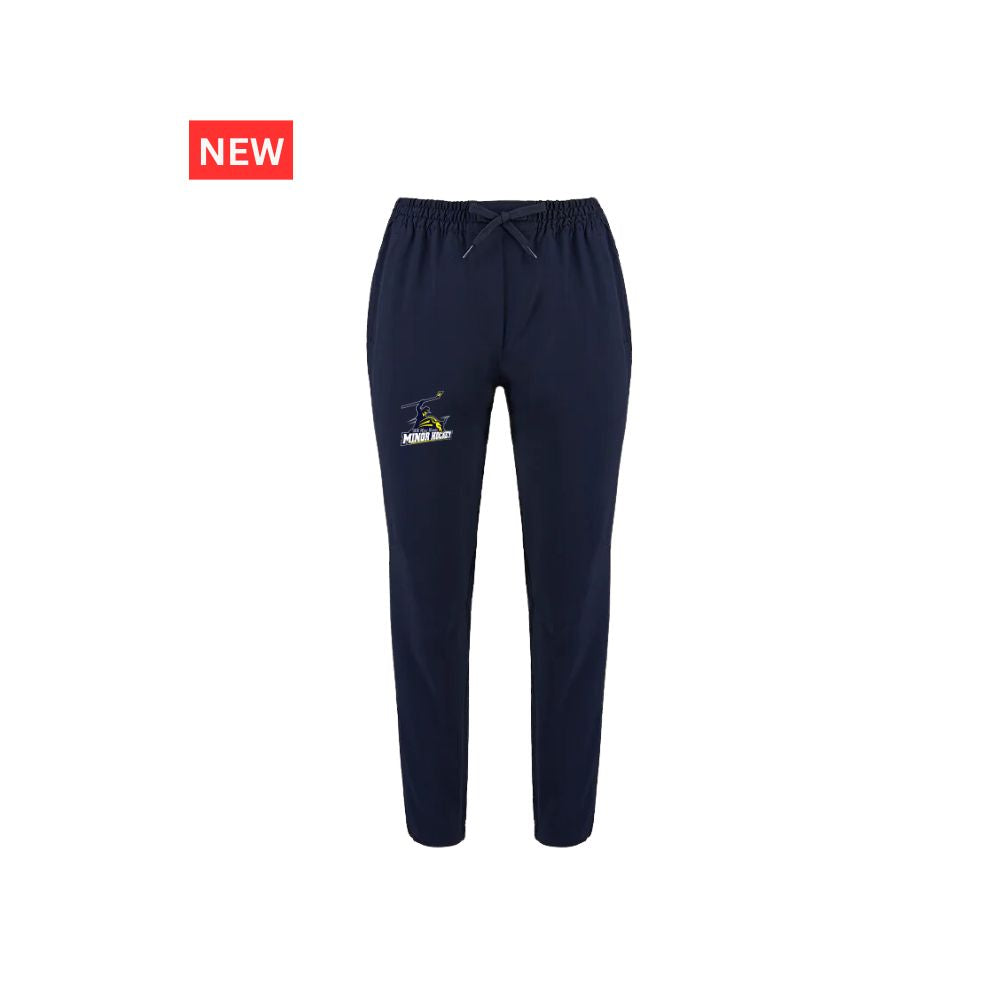 OMHMHA Wranglers Athleisure Pants - Ladies