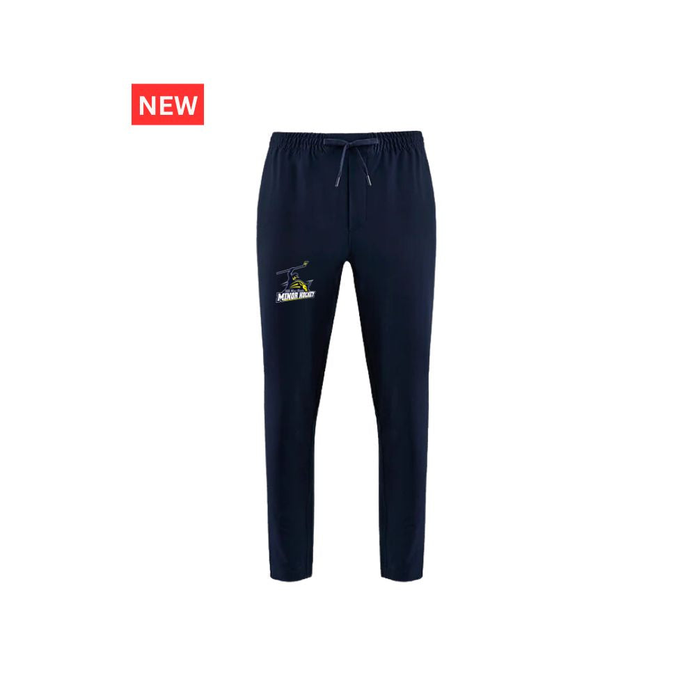 OMHMHA Wranglers Athleisure Pants - Mens