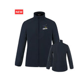 OMHMHA Wranglers Athleisure Jacket - Ladies