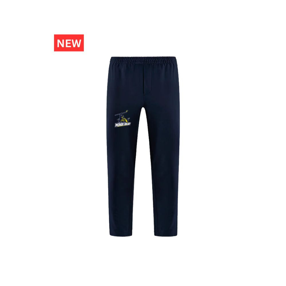 OMHMHA Wranglers Athleisure Pants - Youth