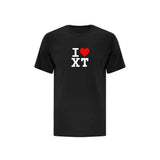 I Heart XT Tshirt - Youth