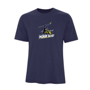 OMHMHA Wranglers Dryfit - Youth