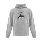 Wranglers Embroidered Wranglers Hoodie - Adult