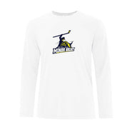 OMHMHA Wranglers Long Sleeve Dryfit - Youth