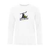 OMHMHA Wranglers Long Sleeve Dryfit - Youth