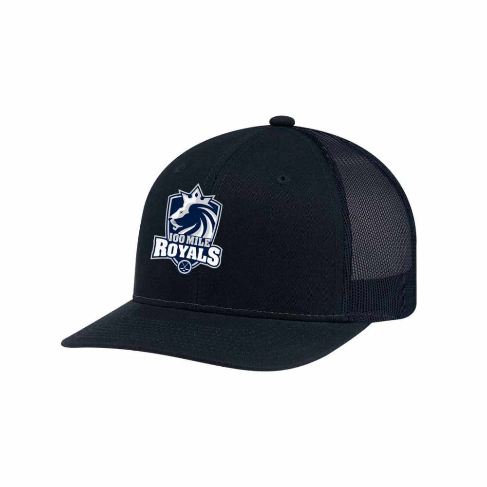 OMHMHA Royals Club Hat