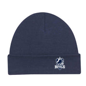 OMHMHA Royals Cuff Toque
