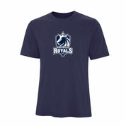 OMHMHA Royals Dryfit - Adult