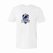 OMHMHA Royals Dryfit - Adult