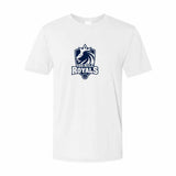 OMHMHA Royals Dryfit - Youth