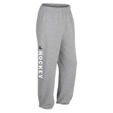 OMHMHA Wranglers Sweatpants - Youth