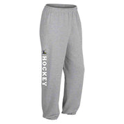 OMHMHA Wranglers Sweatpants - Adult